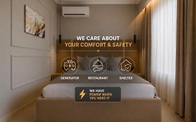 Boomerang Boutique Hotel